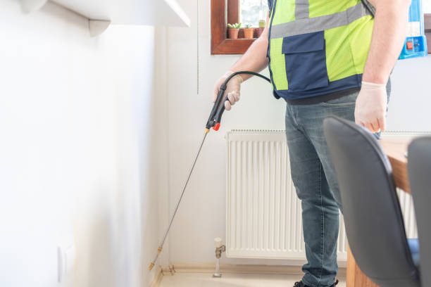 Best Bed Bug Extermination  in Carthage, IL