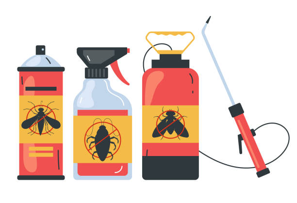 Best Insect Control  in Carthage, IL
